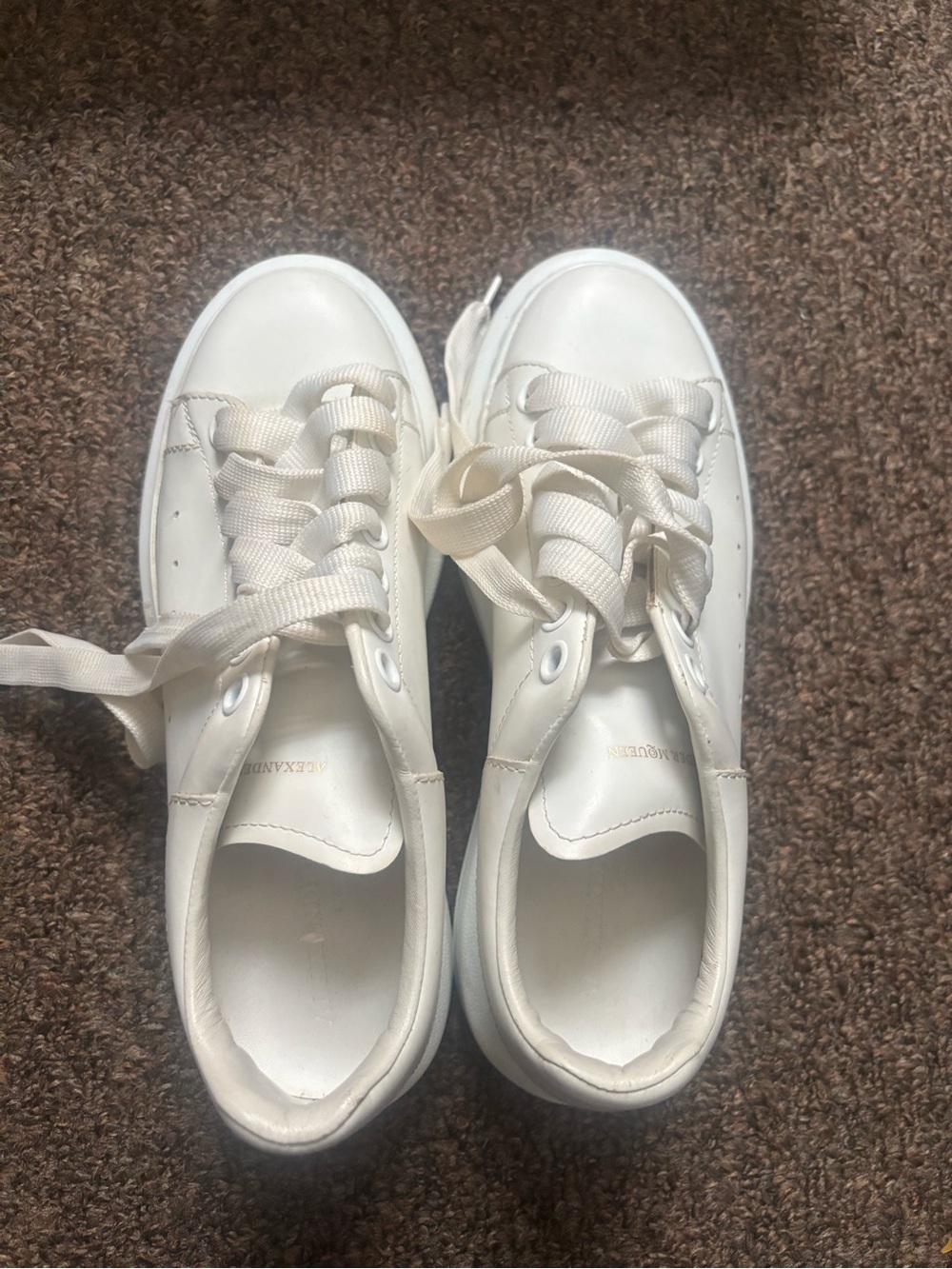 Alexander McQueen Sneakers